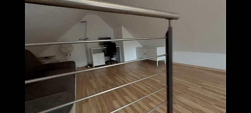Wunderschöne, helle 3.5-Zimmer-Dachwohnung mit Charme in zentraler Lage in Rheineck (8)