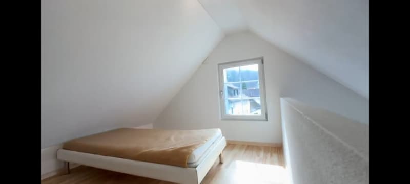 Wunderschöne, helle 3.5-Zimmer-Dachwohnung mit Charme in zentraler Lage in Rheineck (9)