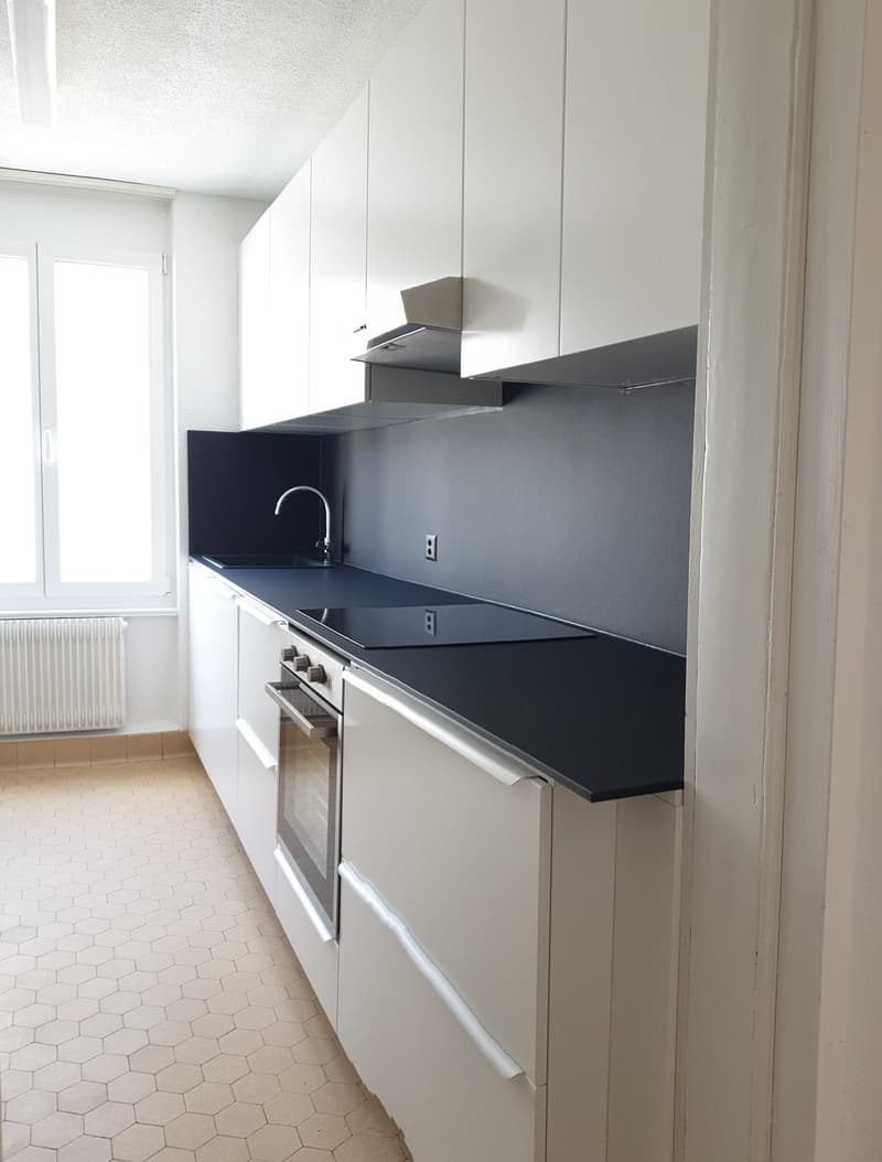 Stilvolle 4.5 Zimmer Wohnung (1)