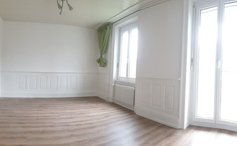 Stilvolle 4.5 Zimmer Wohnung (2)