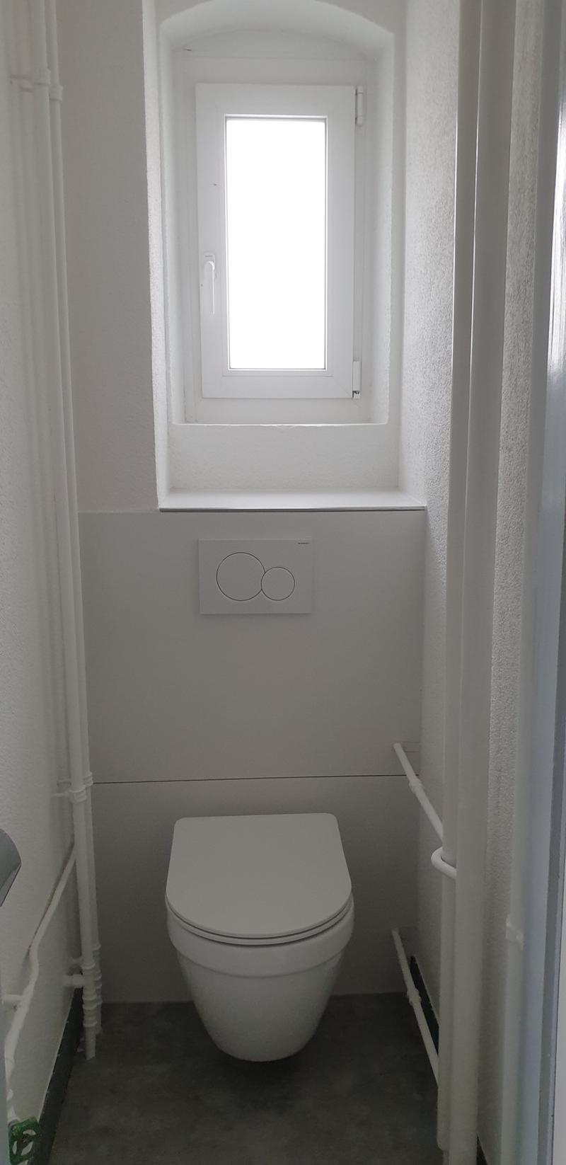 Stilvolle 4.5 Zimmer Wohnung (5)