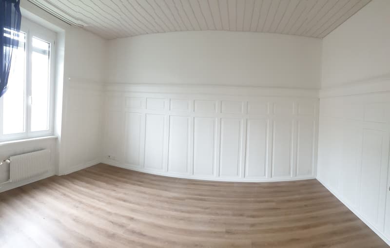 Stilvolle 4.5 Zimmer Wohnung (3)
