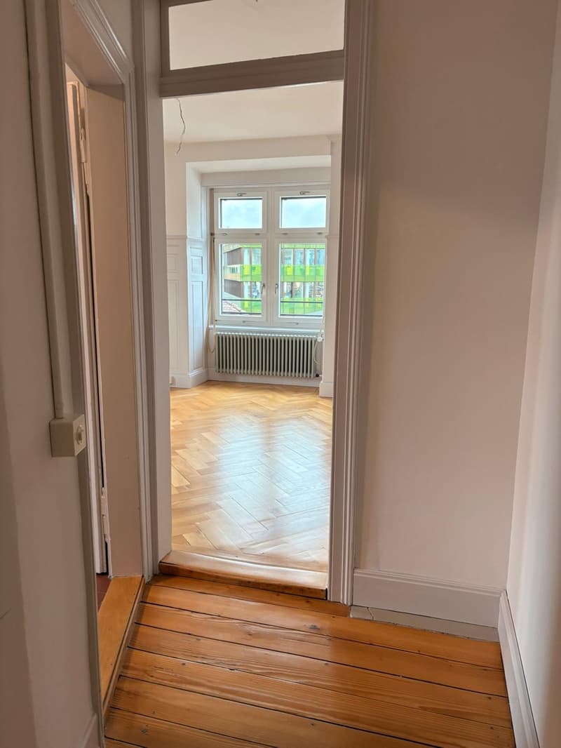 Charmante zentrale 2 ½-Zimmer-Wohnung im 3. OG in Affoltern am Albis per 1.9.2026 (8)