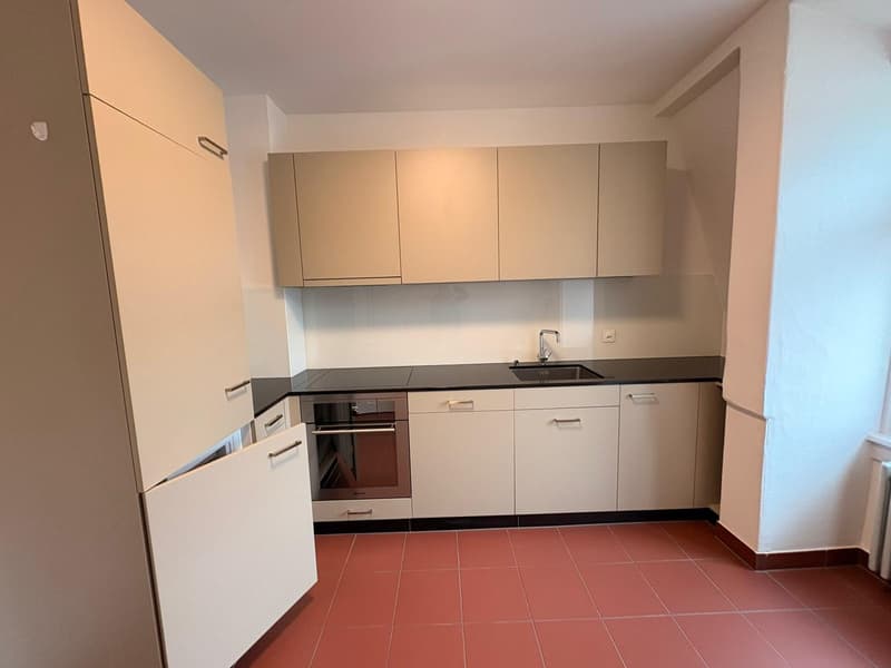 Charmante zentrale 2 ½-Zimmer-Wohnung im 3. OG in Affoltern am Albis per 1.9.2026 (3)