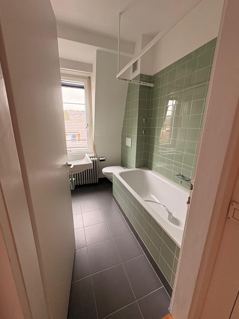 Charmante zentrale 2 ½-Zimmer-Wohnung im 3. OG in Affoltern am Albis per 1.9.2026 (11)
