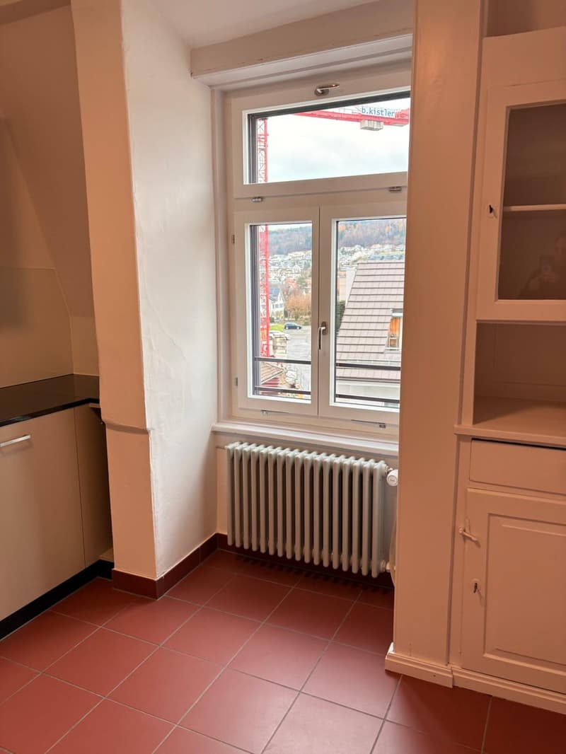 Charmante zentrale 2 ½-Zimmer-Wohnung im 3. OG in Affoltern am Albis per 1.9.2026 (7)