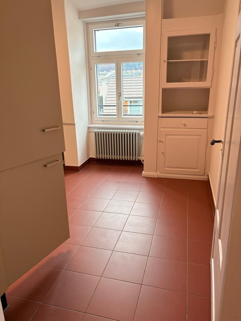 Charmante zentrale 2 ½-Zimmer-Wohnung im 3. OG in Affoltern am Albis per 1.9.2026 (6)