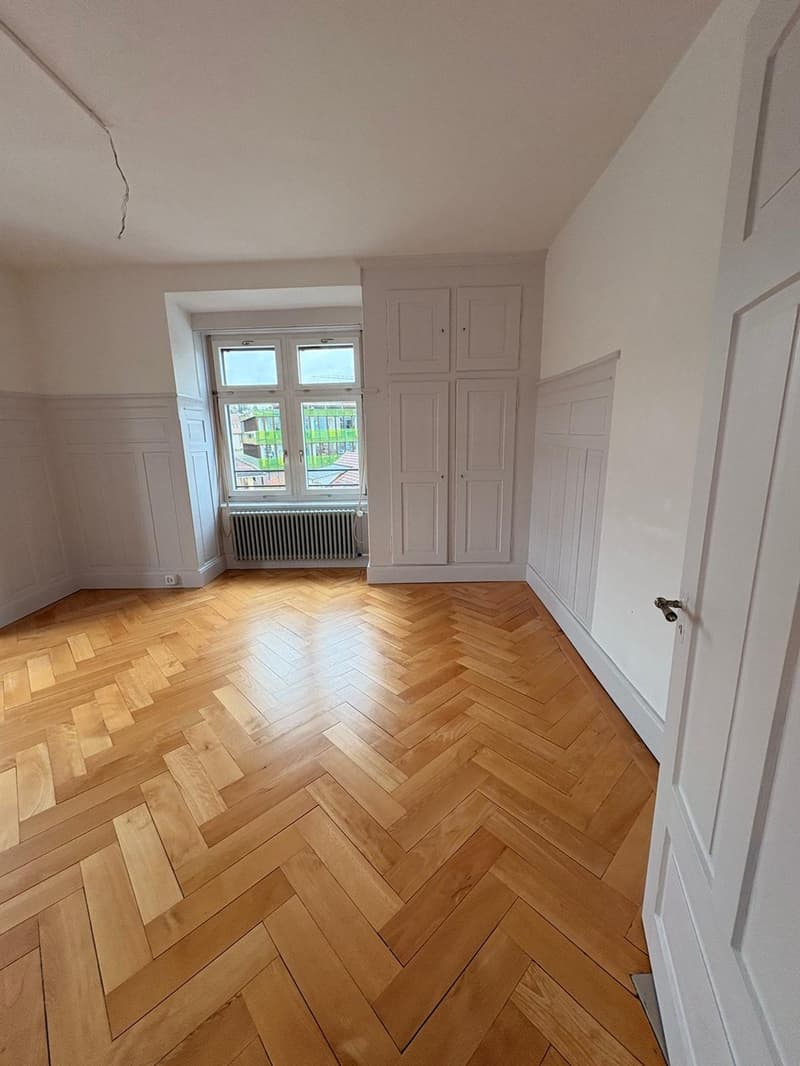 Charmante zentrale 2 ½-Zimmer-Wohnung im 3. OG in Affoltern am Albis per 1.9.2026 (5)