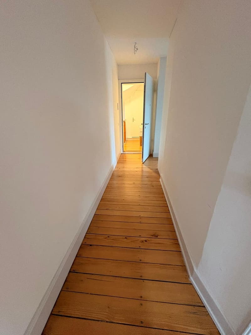 Charmante zentrale 2 ½-Zimmer-Wohnung im 3. OG in Affoltern am Albis per 1.9.2026 (9)