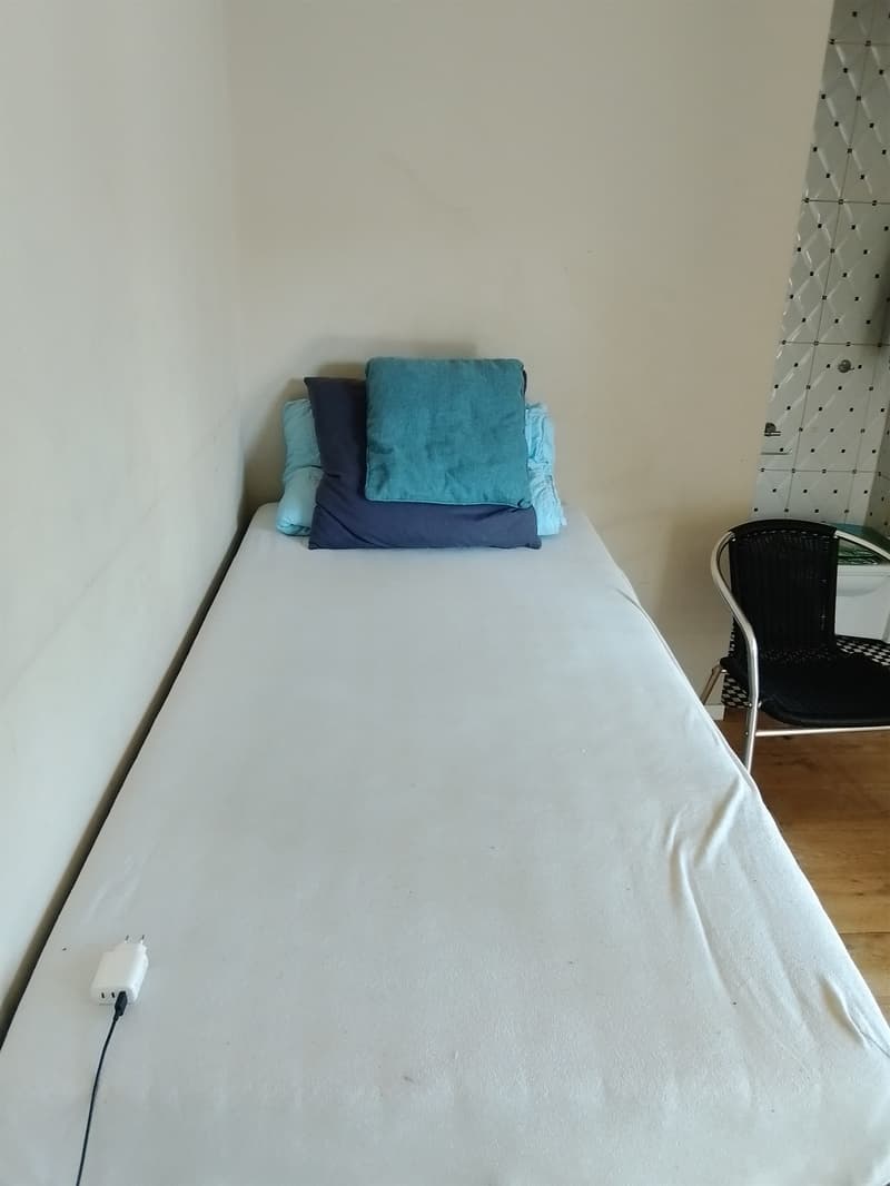 1 Zimmer-Wohnung, 8004 Zürich (3)