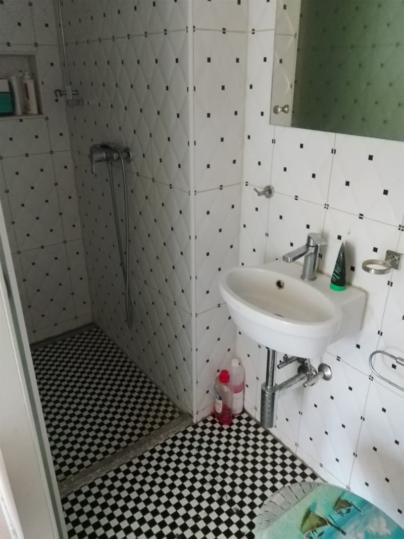1 Zimmer-Wohnung, 8004 Zürich (5)