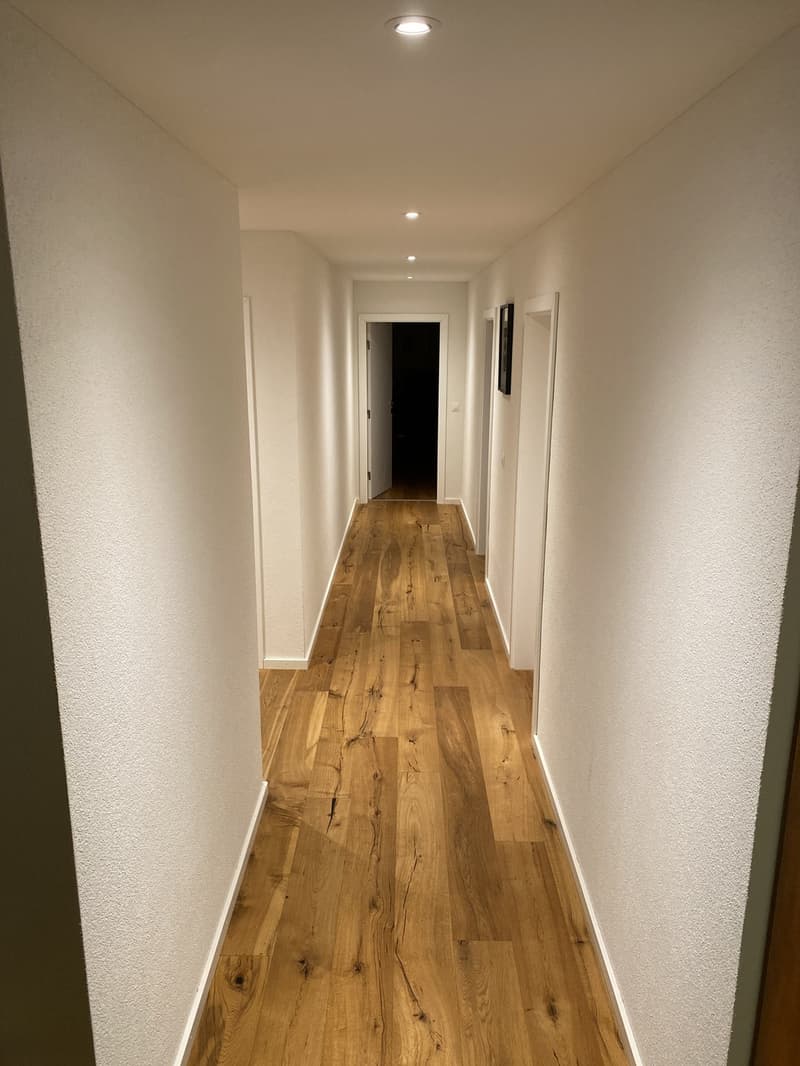 Schöne Wohnung (1)