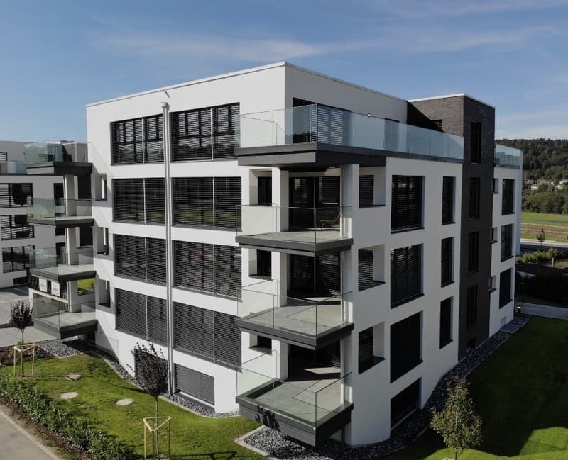 Schöne Wohnung (3)