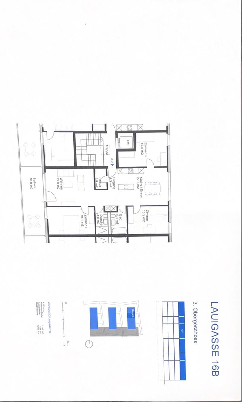 Helle und moderne 4.5-Zimmerwohnung in Worb (7)