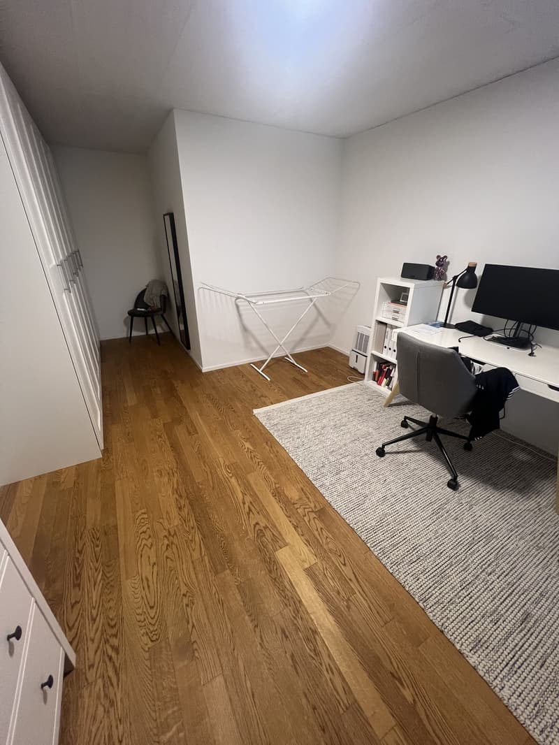 Helle und moderne 4.5-Zimmerwohnung in Worb (5)
