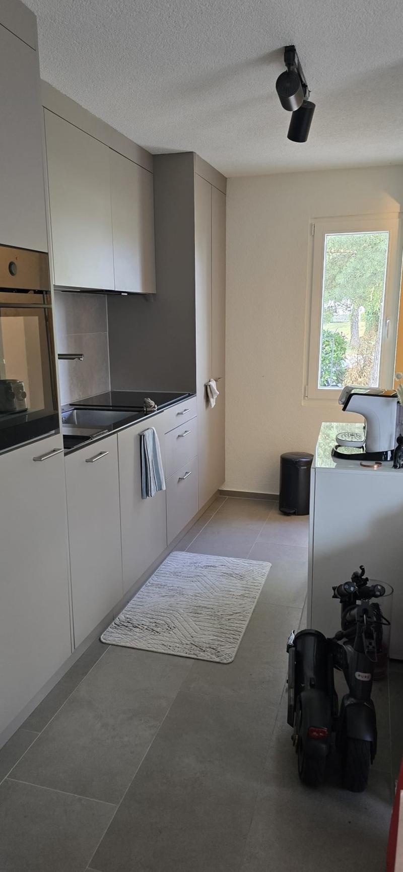 Gemütliche 1.5-Zimmer-Wohnung im Erdgeschoss in Wil SG (4)