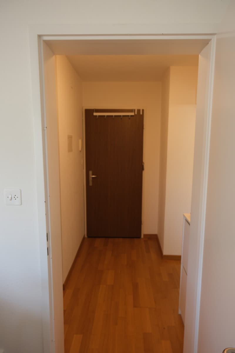 1 1/2 Zimmer Wohnung St.Gallen (7)