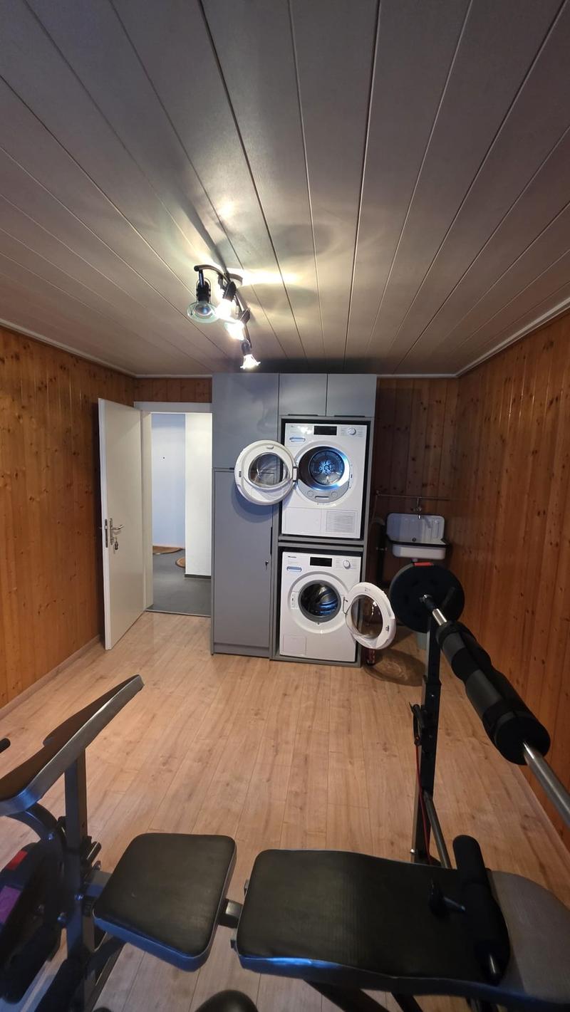 Nachmieter gesucht für Traumhafte 5.5-Zimmer-Wohnung mit grossem Garten in Bargen (SH) (4)