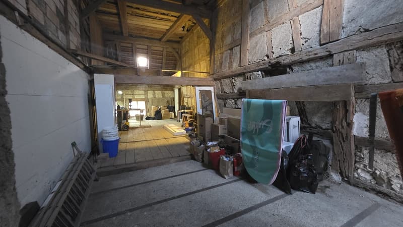 Nachmieter gesucht für Traumhafte 5.5-Zimmer-Wohnung mit grossem Garten in Bargen (SH) (5)