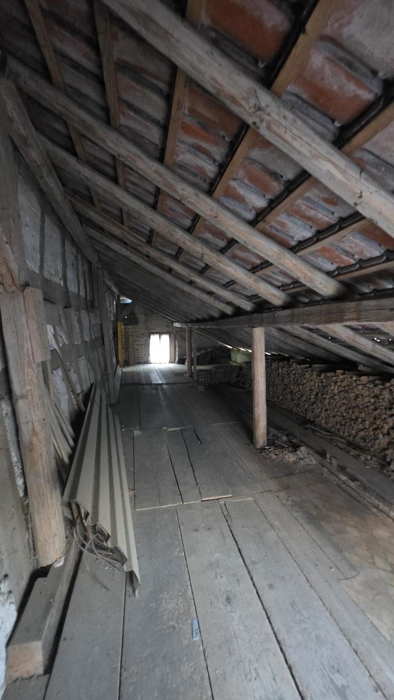 Nachmieter gesucht für Traumhafte 5.5-Zimmer-Wohnung mit grossem Garten in Bargen (SH) (10)