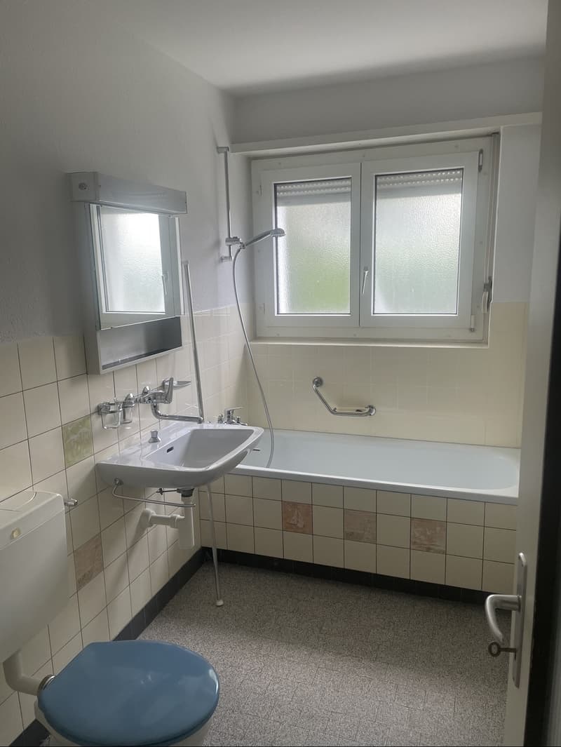 2 Zimmer Wohnung (3)