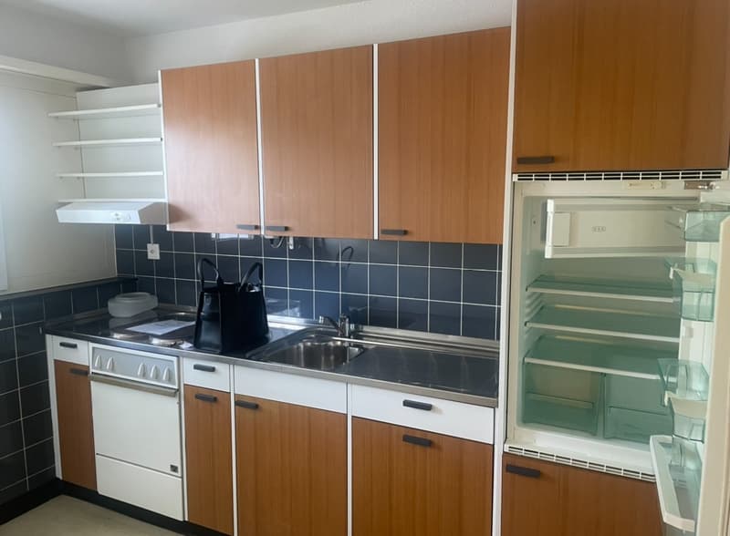 2 Zimmer Wohnung (2)