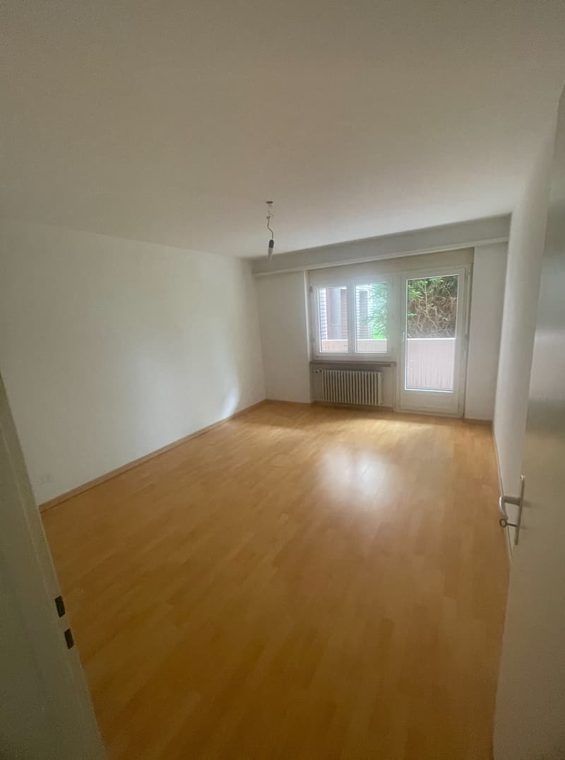 2 Zimmer Wohnung (4)