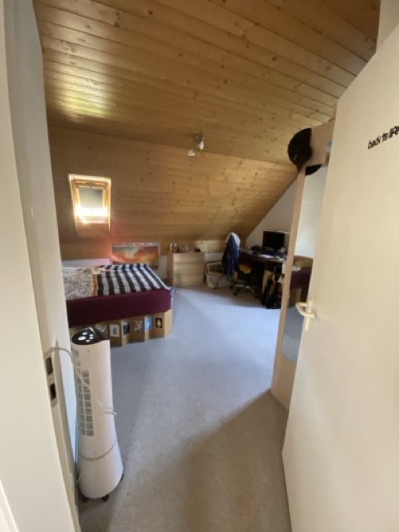 WG Zimmer in Einfamilienhaus mit Garten (8)