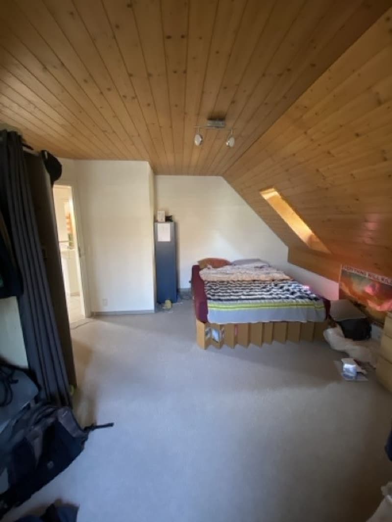 WG Zimmer in Einfamilienhaus mit Garten (9)