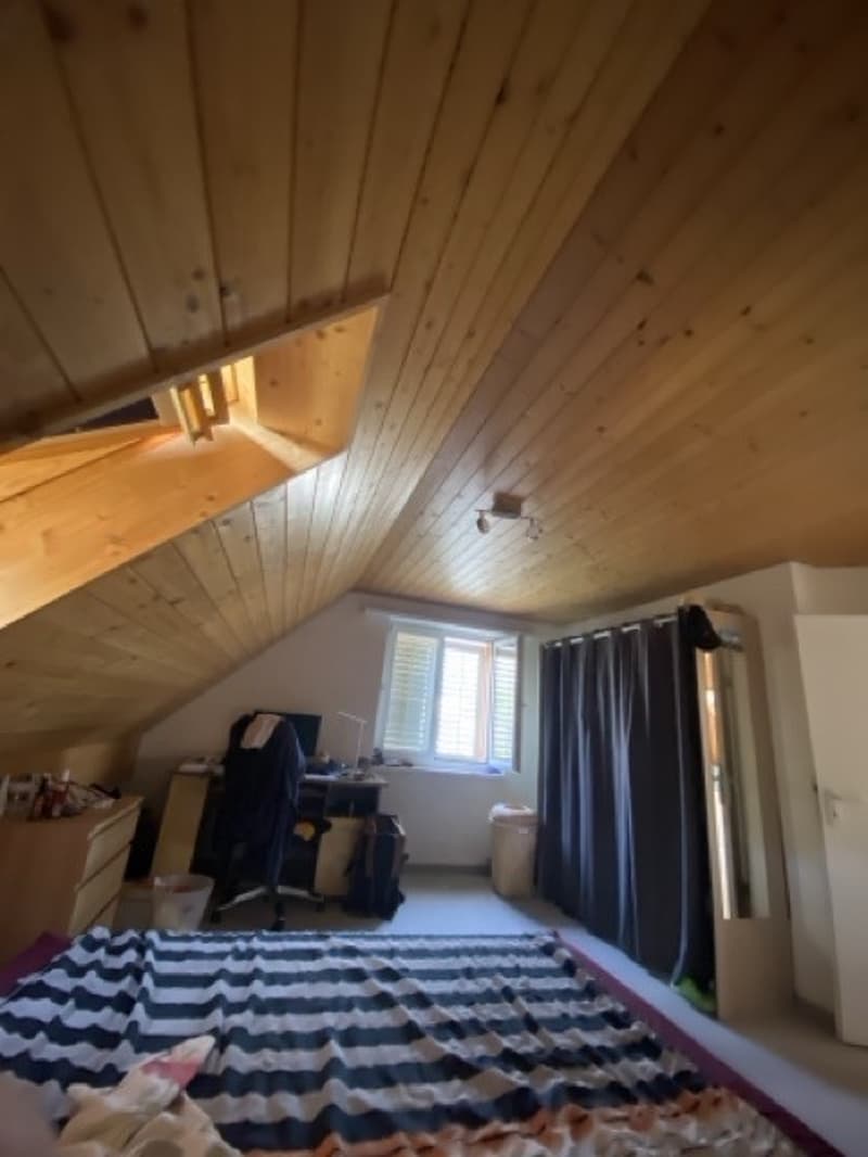 WG Zimmer in Einfamilienhaus mit Garten (10)