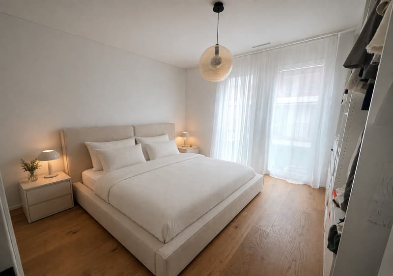 Moderne 4.5-Zimmer-Wohnung im Eigentumsstandard (3)