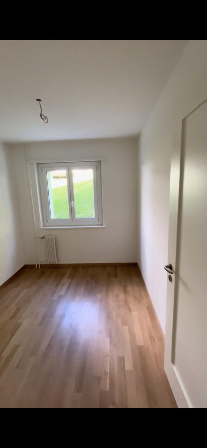 Nachmieter gesucht für schöne 3.5 Zimmer-Wohnung (2)