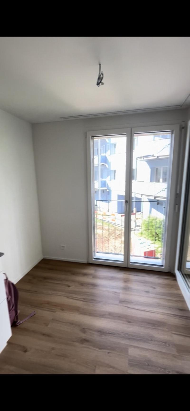 Nachmieter gesucht für schöne 3.5 Zimmer-Wohnung (8)