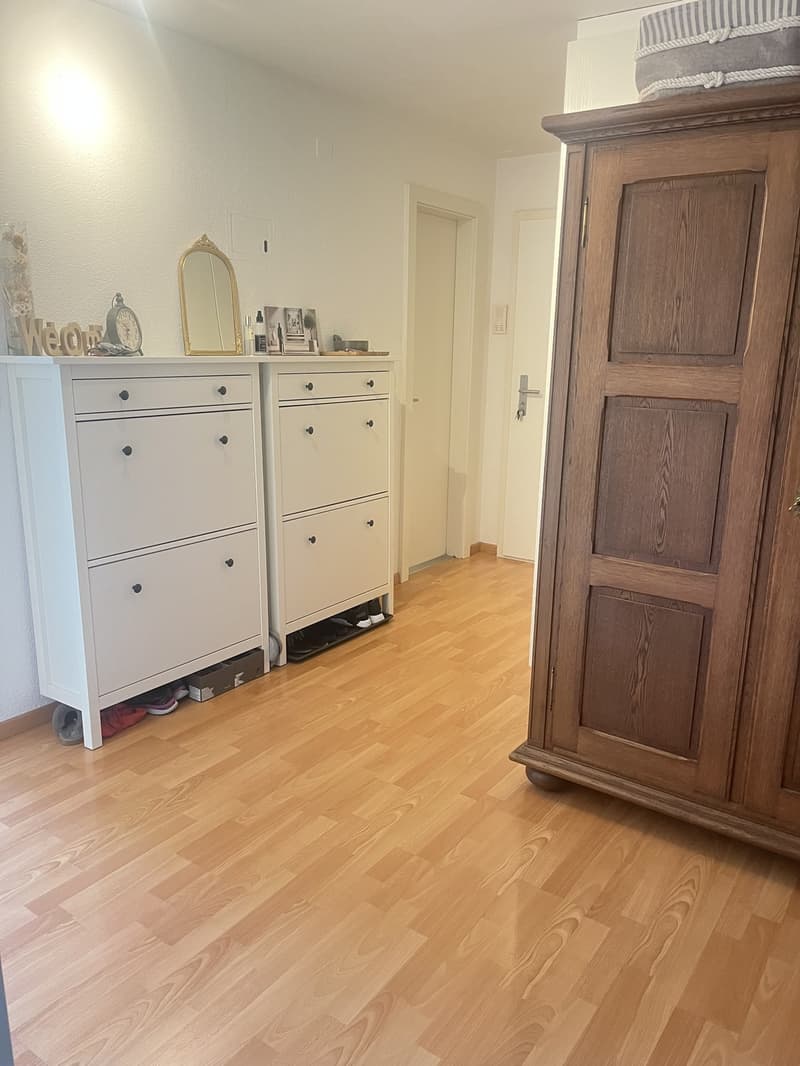 Charmante 3.5 Zimmerwohnung in Urdorf (6)