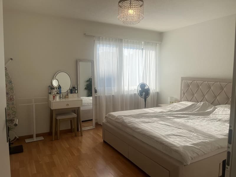 Charmante 3.5 Zimmerwohnung in Urdorf (5)