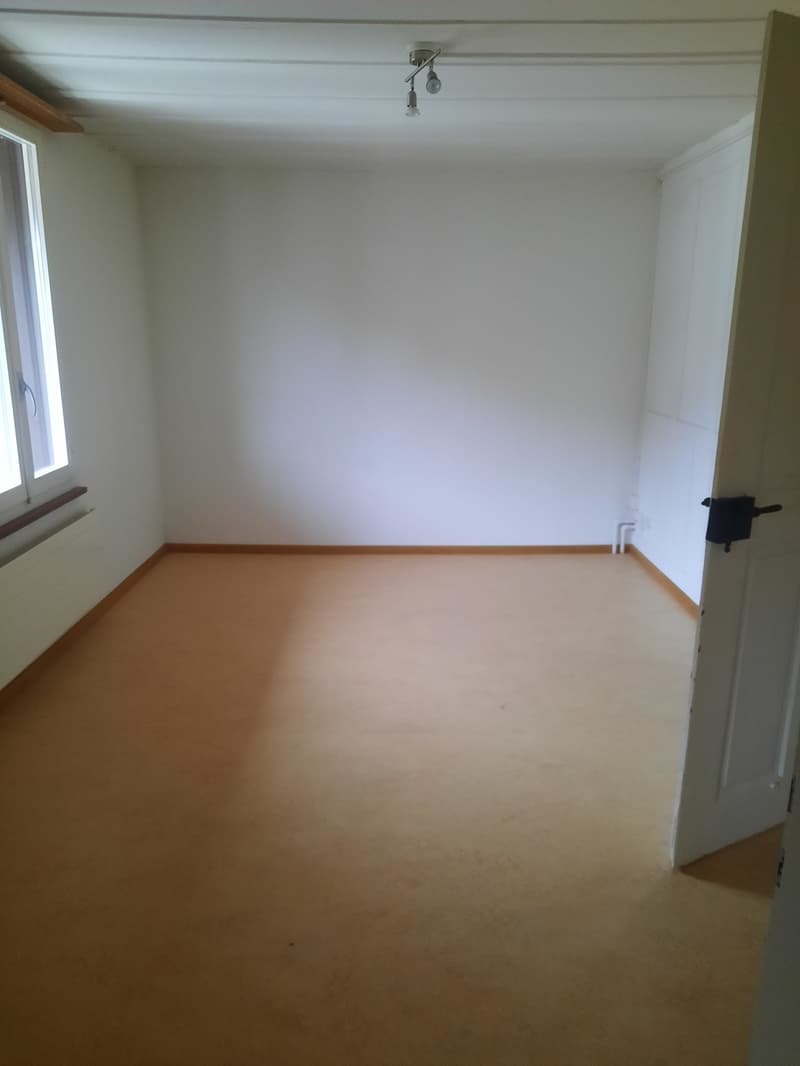 Zu Vermieten 3 Zi-Wohnung (5)