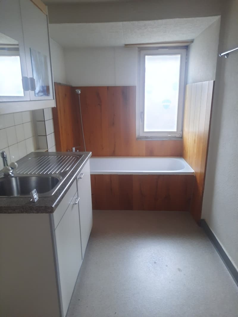Zu Vermieten 3 Zi-Wohnung (2)