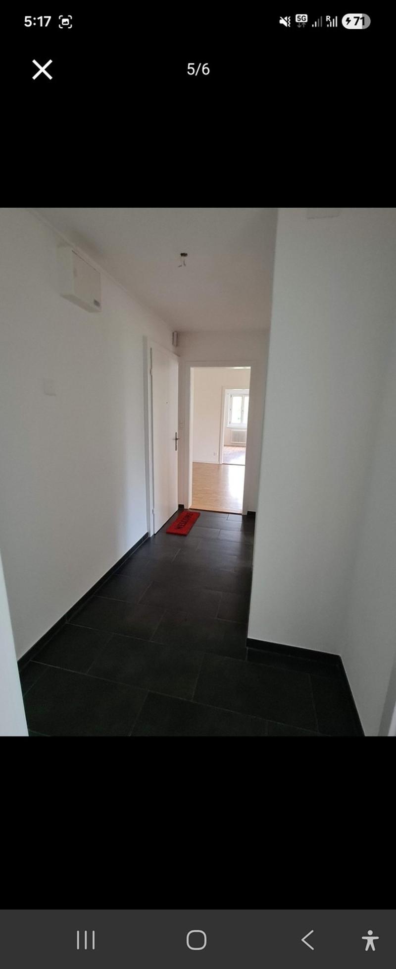 4 Zimmer Wohnung WULFLINGERSTRASSE Winterthur (2)