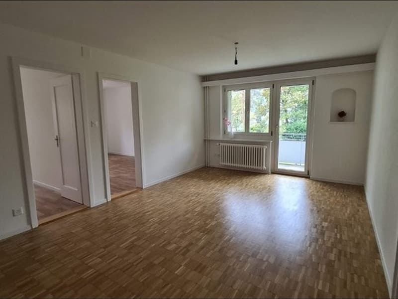 4 Zimmer Wohnung WULFLINGERSTRASSE Winterthur (1)