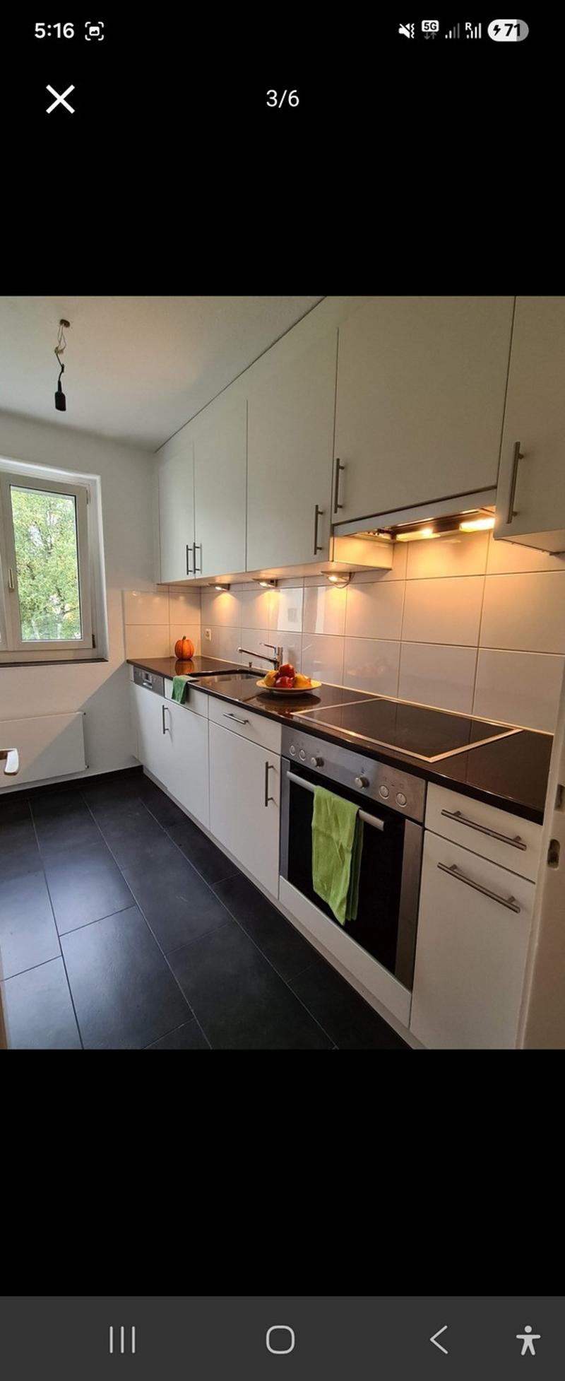 4 Zimmer Wohnung WULFLINGERSTRASSE Winterthur (6)