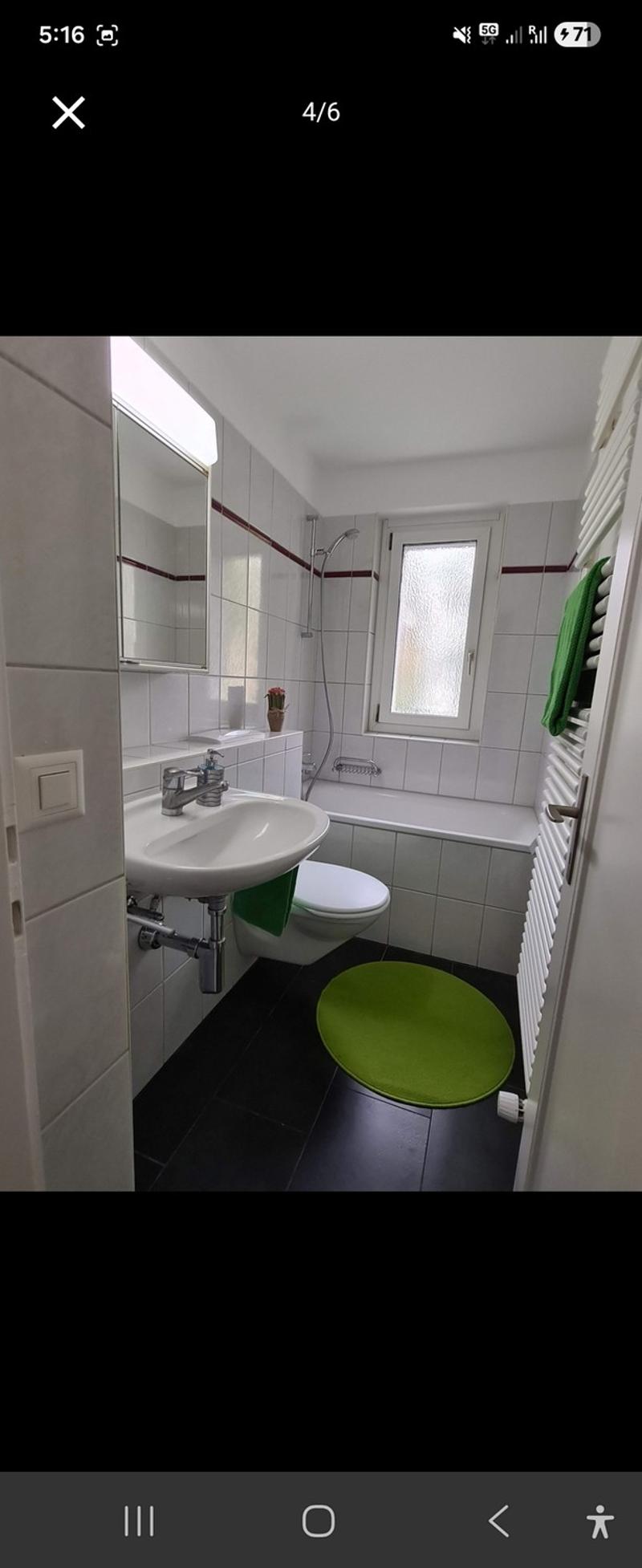 4 Zimmer Wohnung WULFLINGERSTRASSE Winterthur (4)