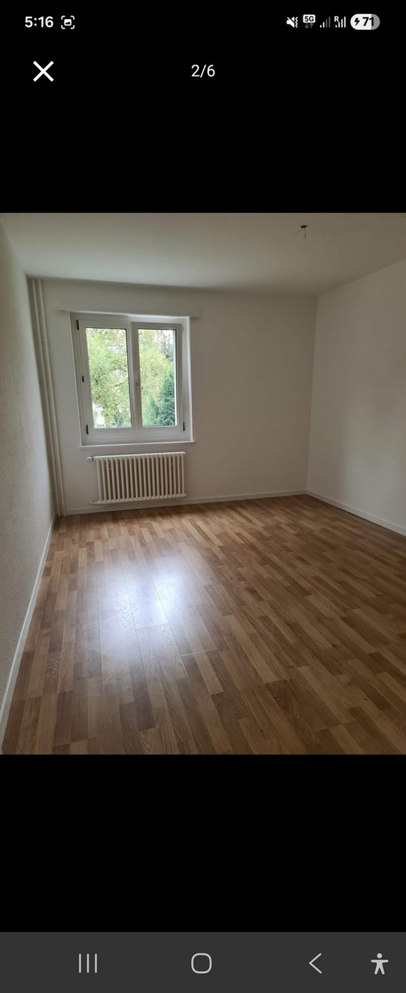 4 Zimmer Wohnung WULFLINGERSTRASSE Winterthur (3)