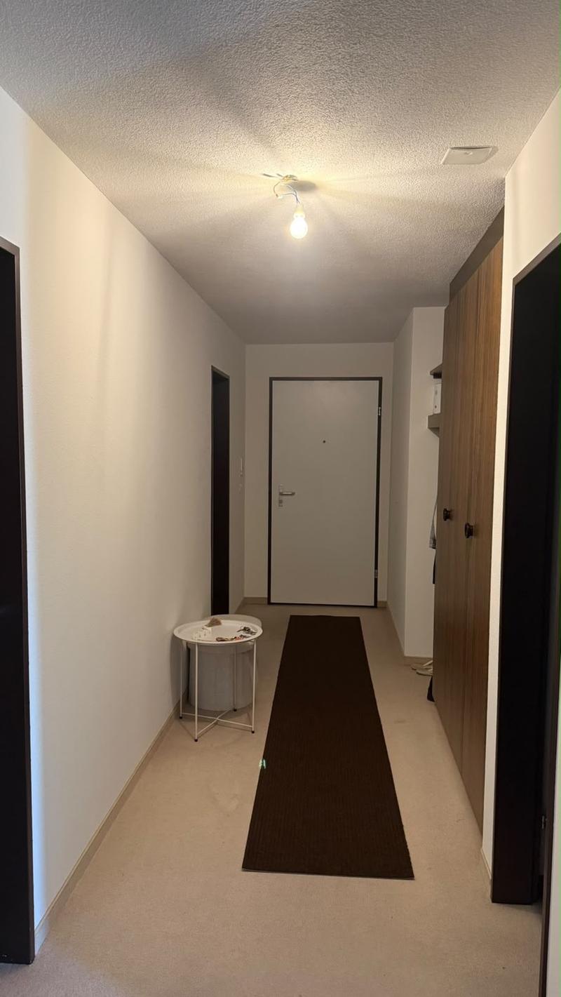Nachmieter Gesucht, 3.5 Zimmer, Wolhusen (10)