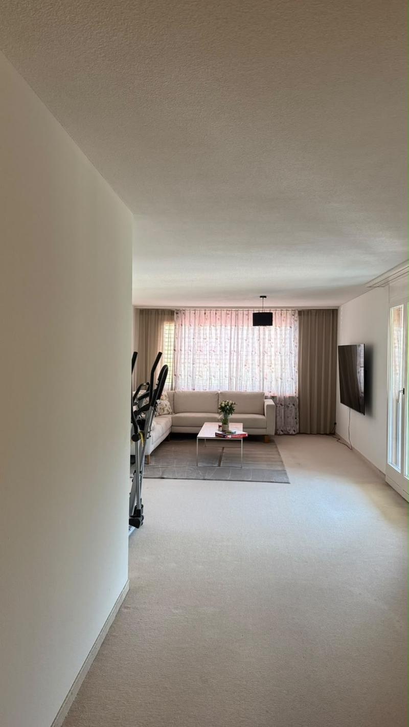 Nachmieter Gesucht, 3.5 Zimmer, Wolhusen (4)