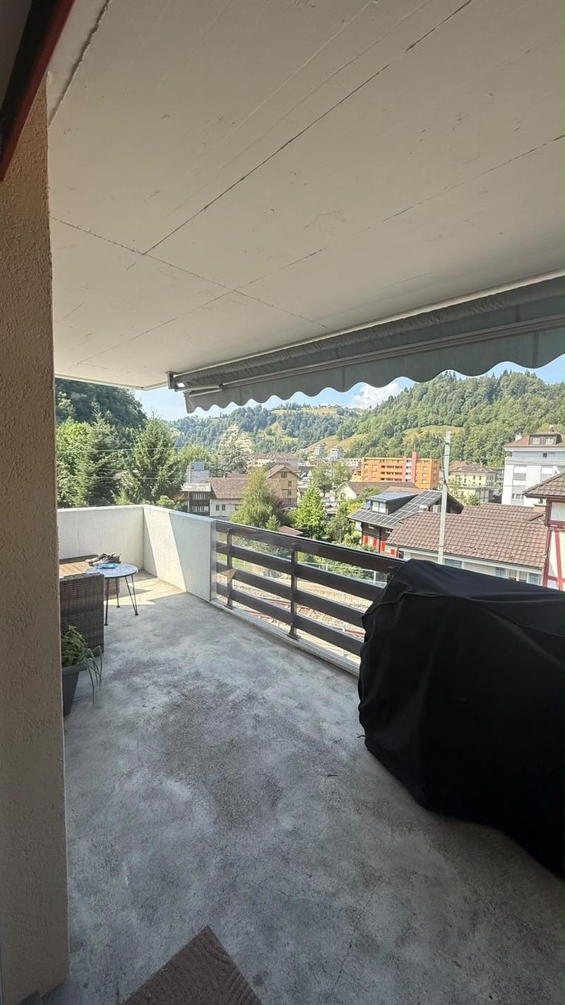 Nachmieter Gesucht, 3.5 Zimmer, Wolhusen (2)