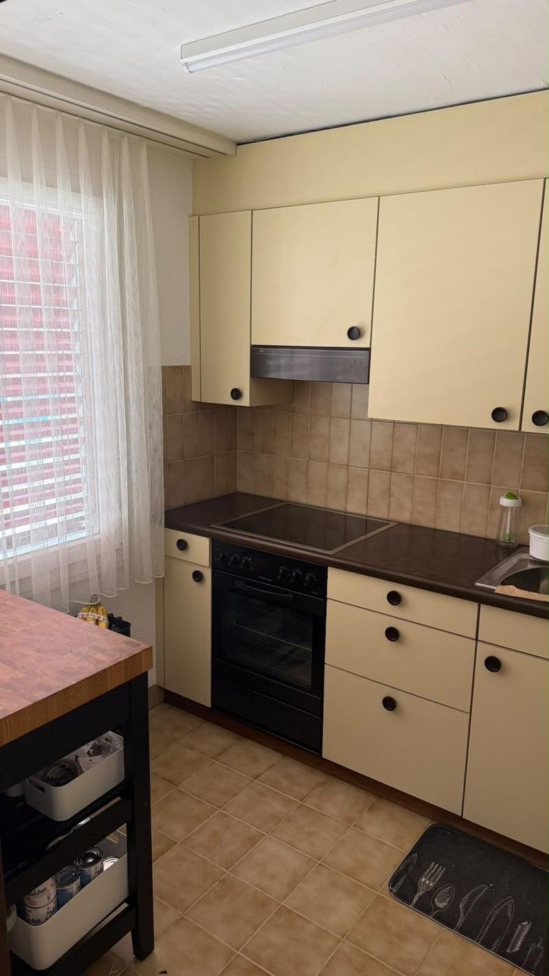 Nachmieter Gesucht, 3.5 Zimmer, Wolhusen (9)