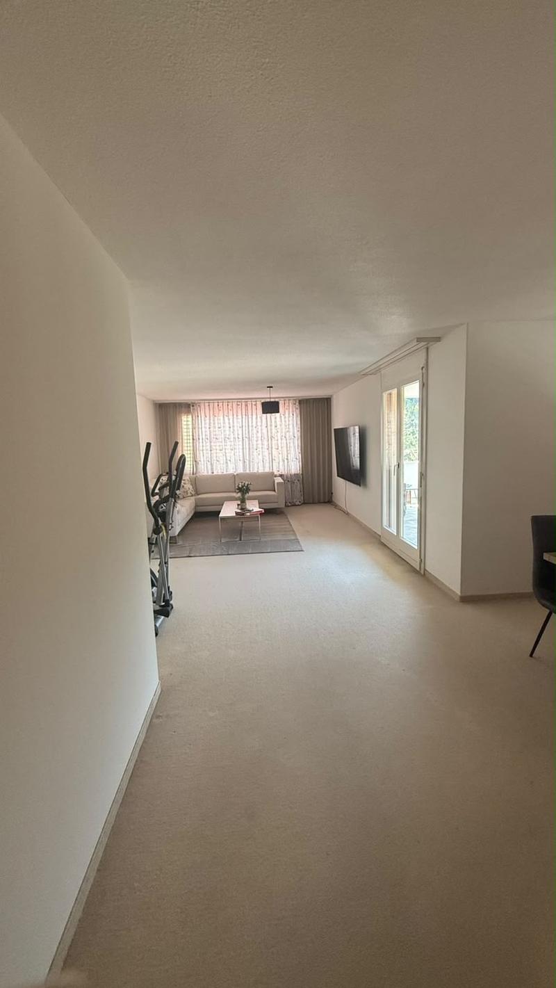 Nachmieter Gesucht, 3.5 Zimmer, Wolhusen (7)