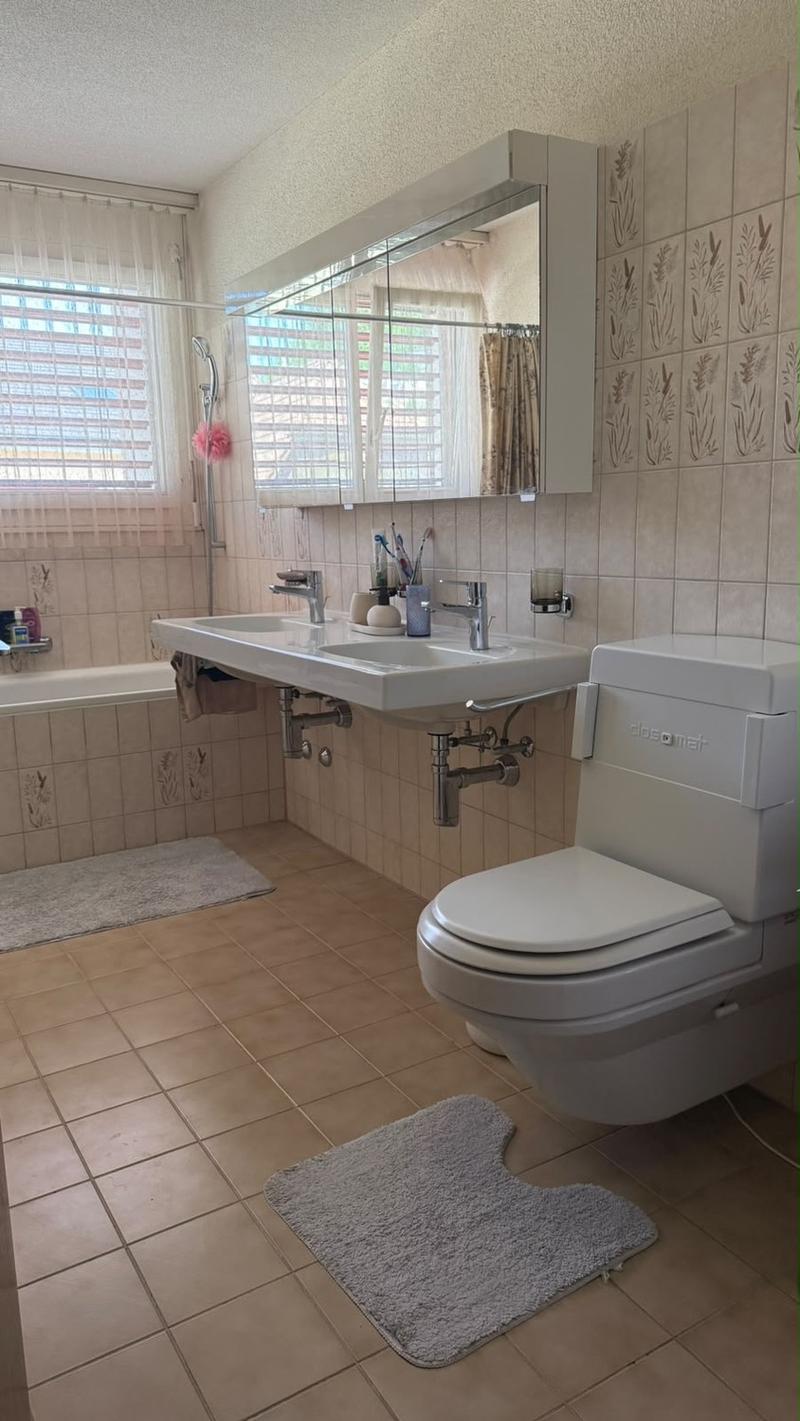 Nachmieter Gesucht, 3.5 Zimmer, Wolhusen (12)