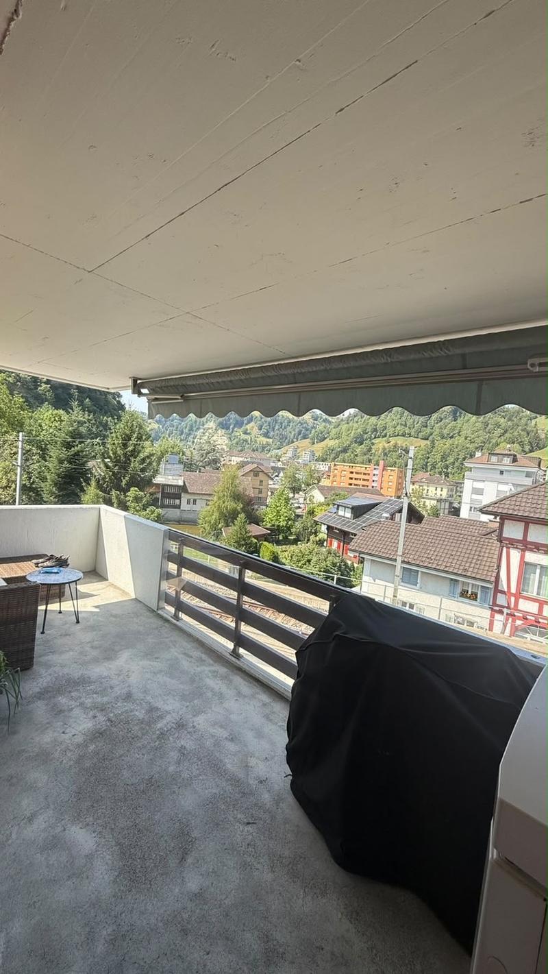 Nachmieter Gesucht, 3.5 Zimmer, Wolhusen (11)