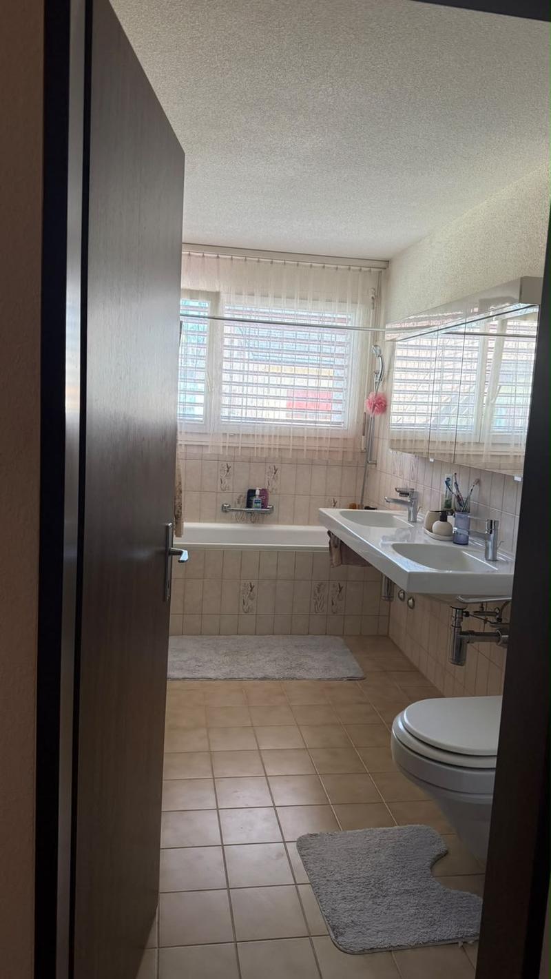 Nachmieter Gesucht, 3.5 Zimmer, Wolhusen (13)